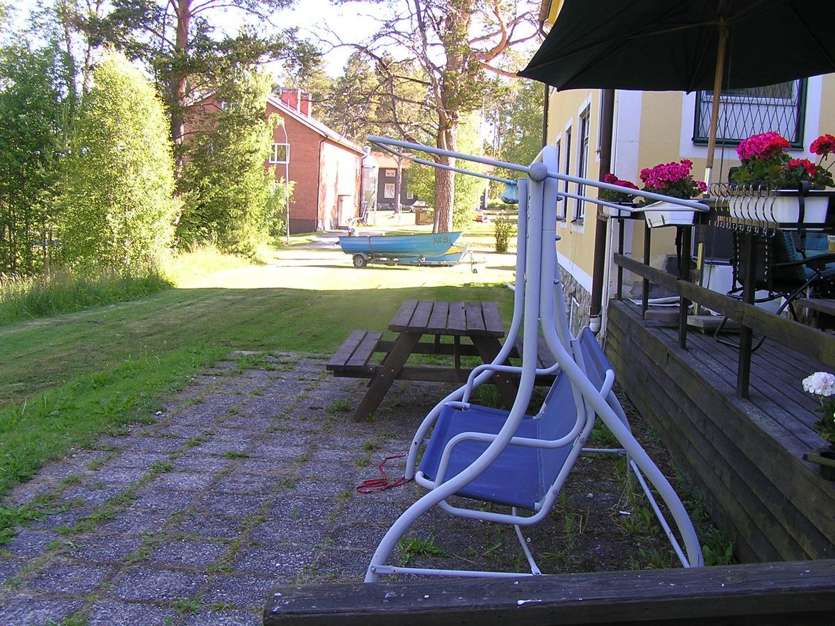 Fredrika Hotell Jakt&Fiskecamp 외부 사진