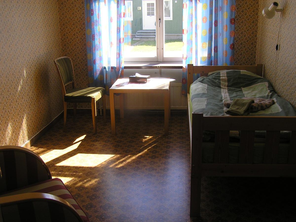 Fredrika Hotell Jakt&Fiskecamp 외부 사진