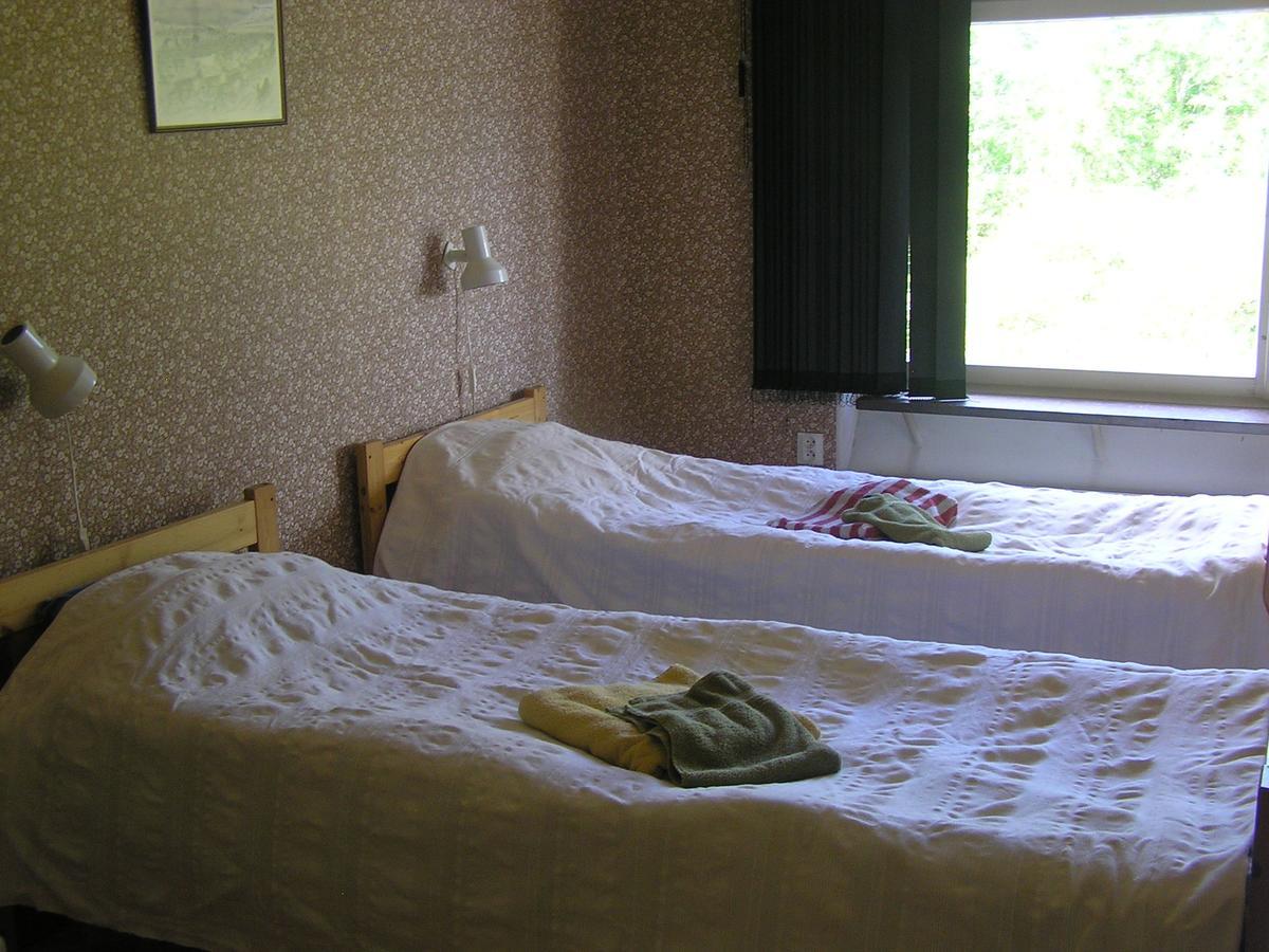Fredrika Hotell Jakt&Fiskecamp 외부 사진