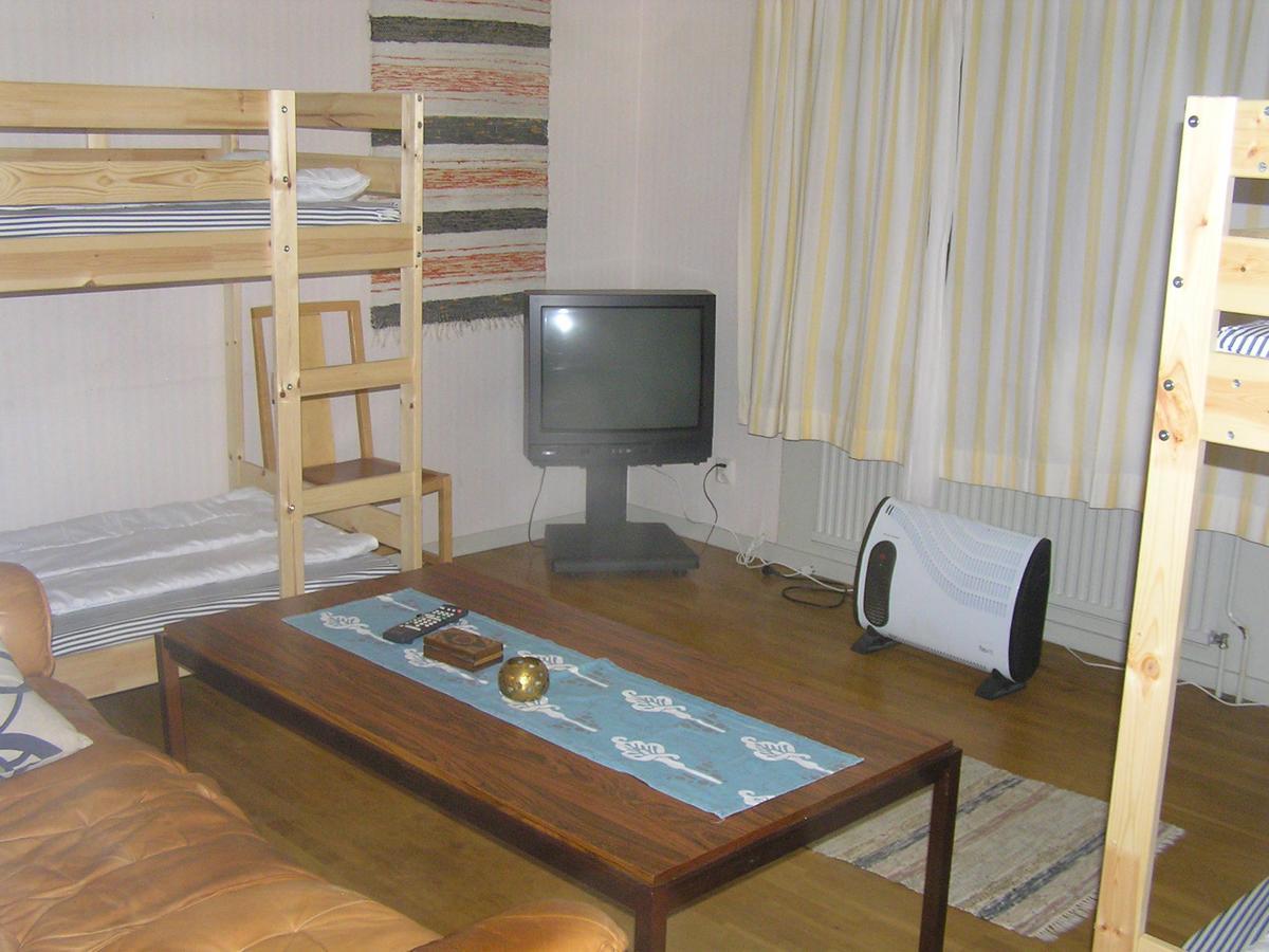 Fredrika Hotell Jakt&Fiskecamp 외부 사진